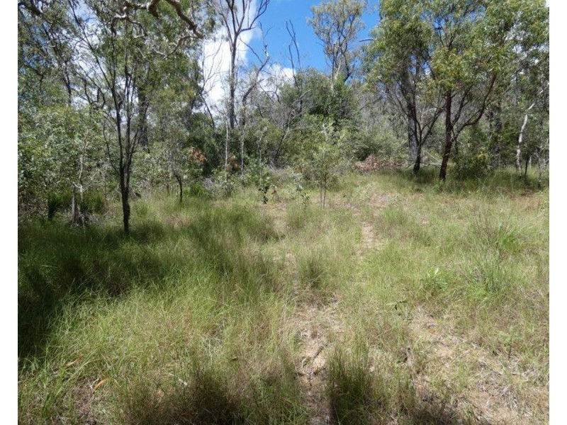 463 Matchbox Road, Deepwater QLD 4674
