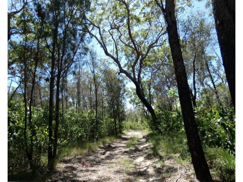 463 Matchbox Road, Deepwater QLD 4674