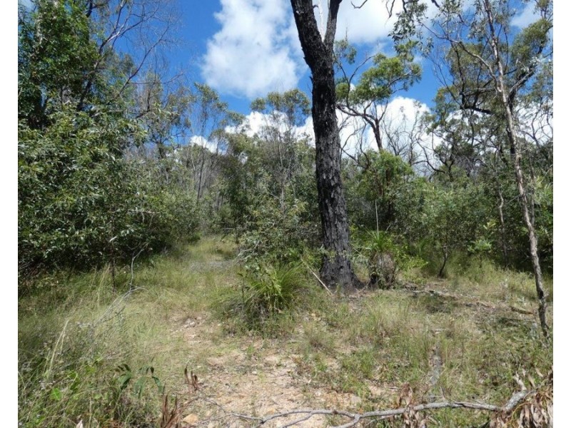 463 Matchbox Road, Deepwater QLD 4674