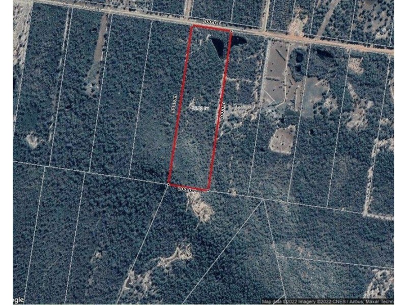 463 Matchbox Road, Deepwater QLD 4674