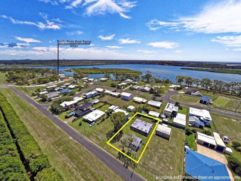 23 Baffle Estate Road, Winfield QLD 4670