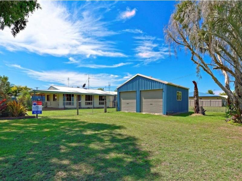 23 Baffle Estate Road, Winfield QLD 4670