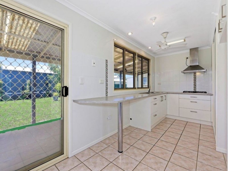 23 Baffle Estate Road, Winfield QLD 4670