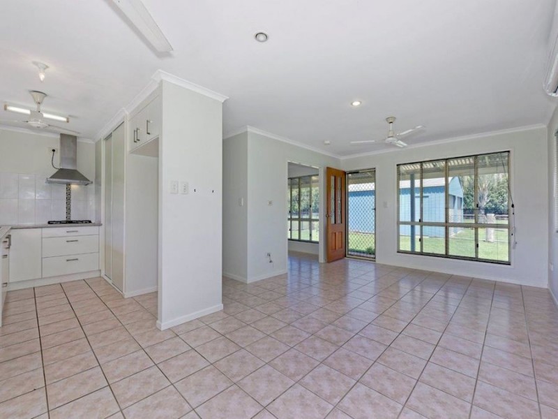 23 Baffle Estate Road, Winfield QLD 4670