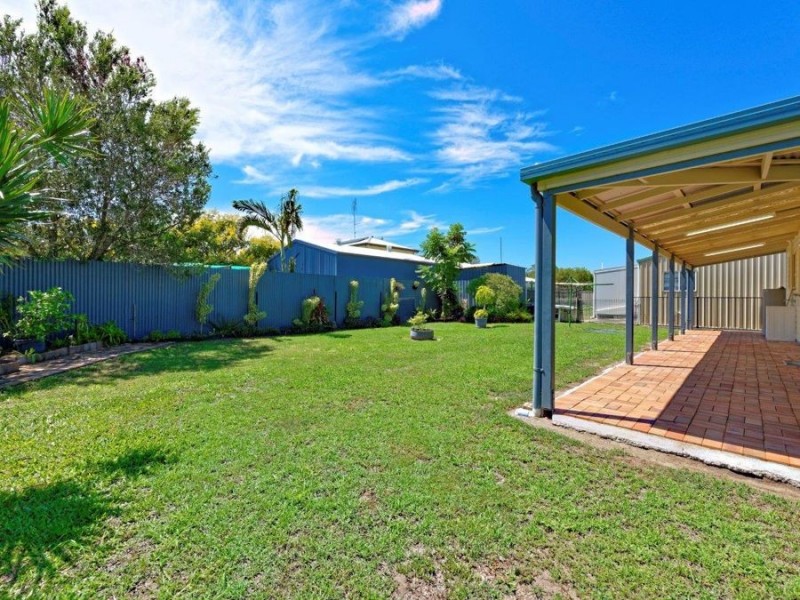 23 Baffle Estate Road, Winfield QLD 4670