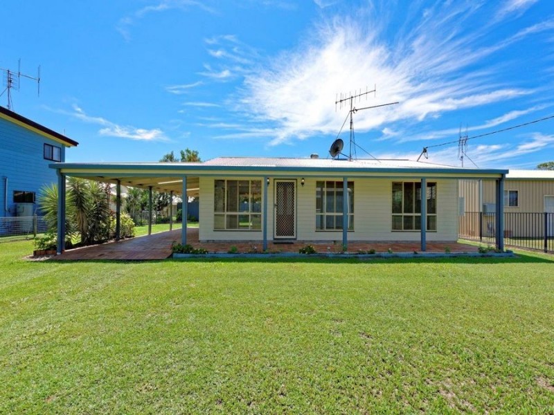 23 Baffle Estate Road, Winfield QLD 4670