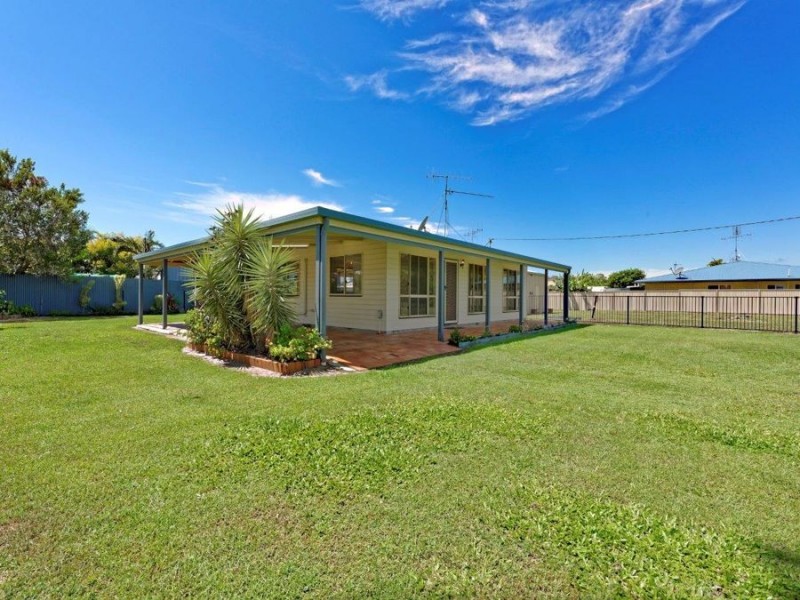 23 Baffle Estate Road, Winfield QLD 4670