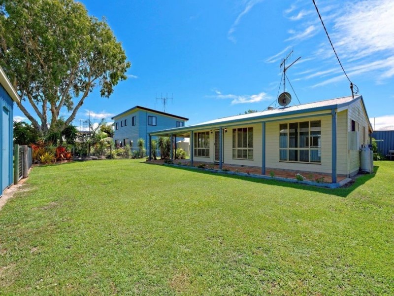 23 Baffle Estate Road, Winfield QLD 4670