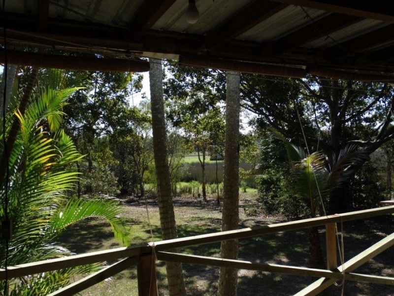 Lot 2 Coast Road, Baffle Creek QLD 4674