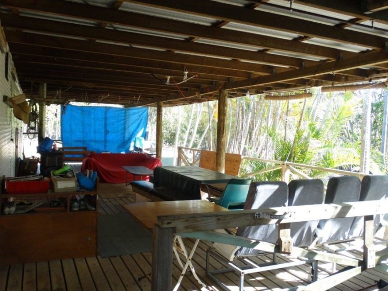 Lot 2 Coast Road, Baffle Creek QLD 4674