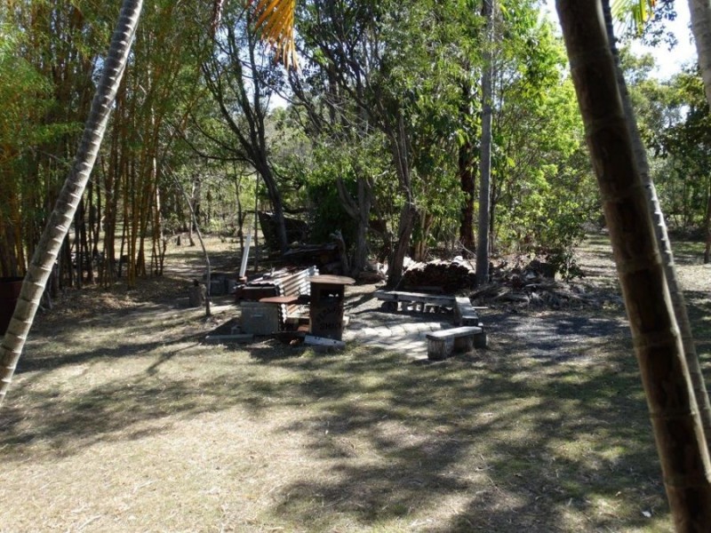 Lot 2 Coast Road, Baffle Creek QLD 4674