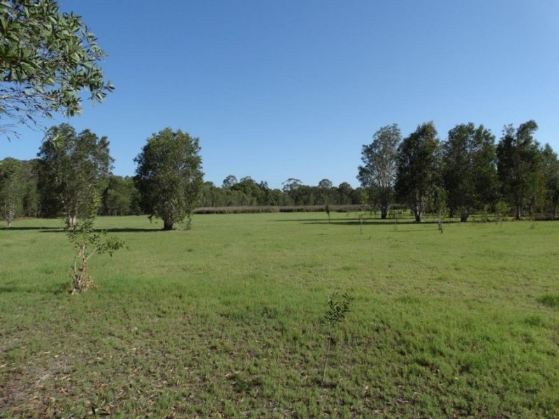 Lot 2 Coast Road, Baffle Creek QLD 4674