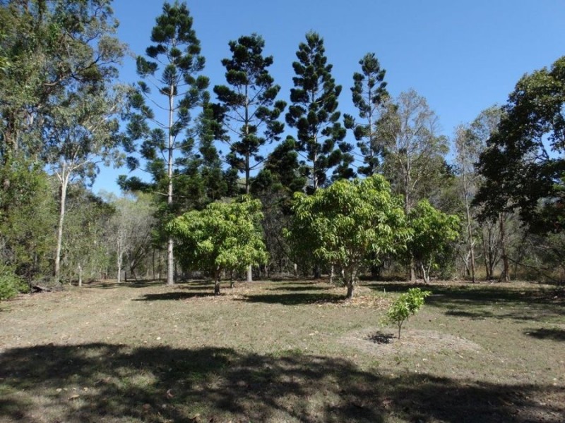 Lot 2 Coast Road, Baffle Creek QLD 4674