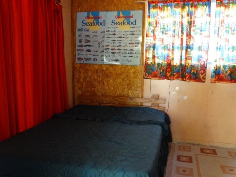 Lot 2 Coast Road, Baffle Creek QLD 4674