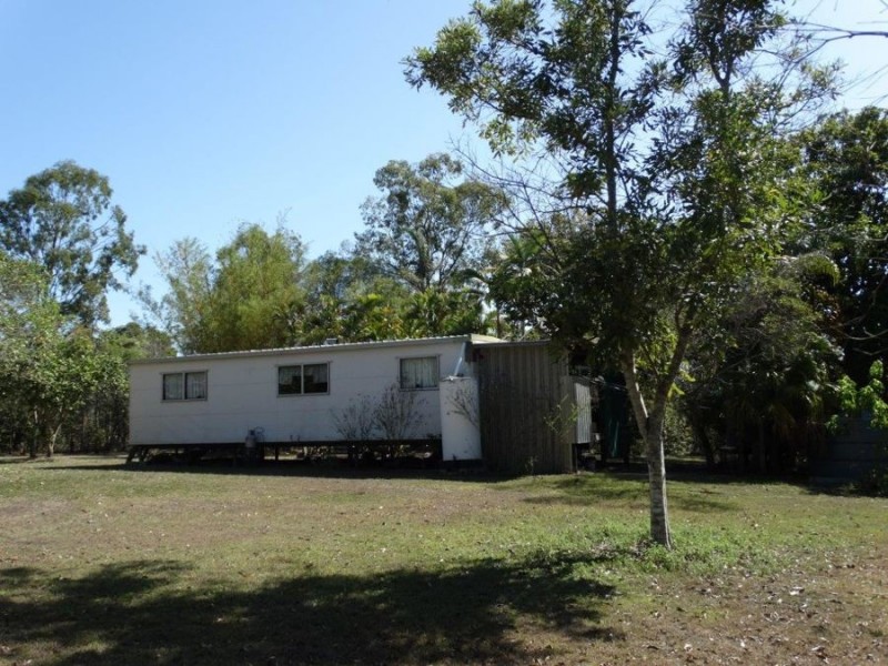 Lot 2 Coast Road, Baffle Creek QLD 4674