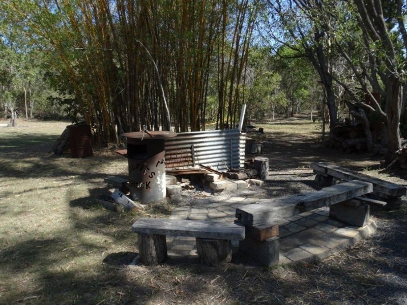 Lot 2 Coast Road, Baffle Creek QLD 4674