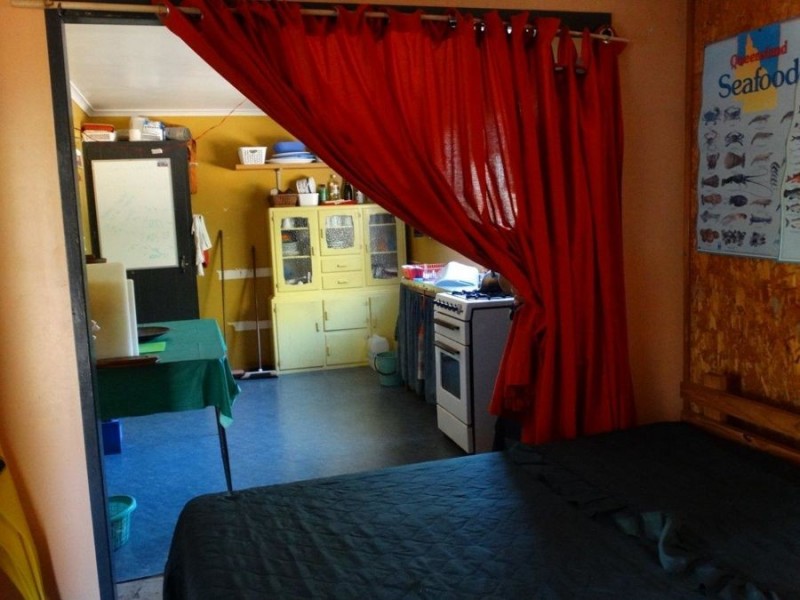 Lot 2 Coast Road, Baffle Creek QLD 4674