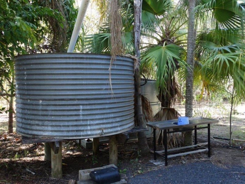 Lot 2 Coast Road, Baffle Creek QLD 4674