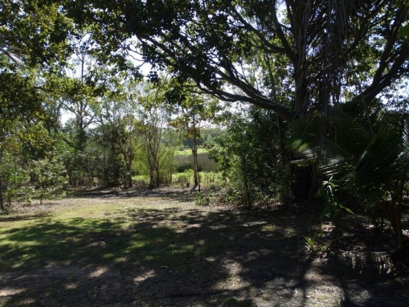 Lot 2 Coast Road, Baffle Creek QLD 4674