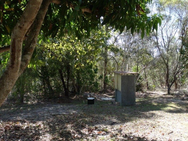 Lot 2 Coast Road, Baffle Creek QLD 4674