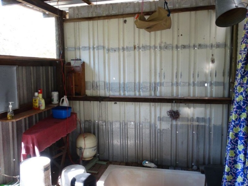 Lot 2 Coast Road, Baffle Creek QLD 4674