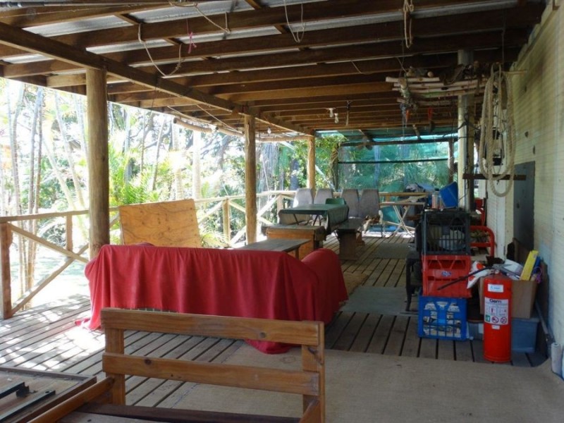 Lot 2 Coast Road, Baffle Creek QLD 4674