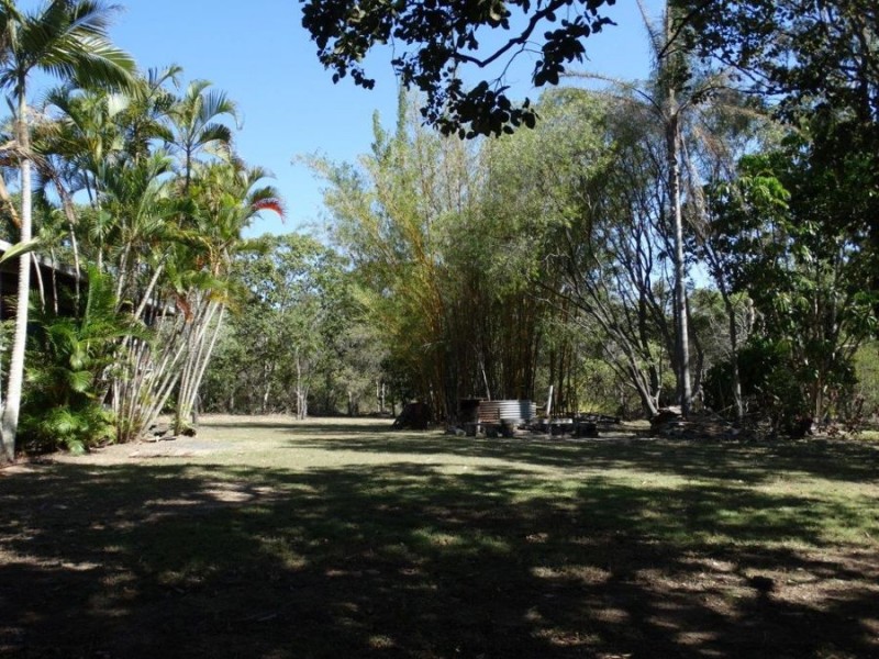 Lot 2 Coast Road, Baffle Creek QLD 4674