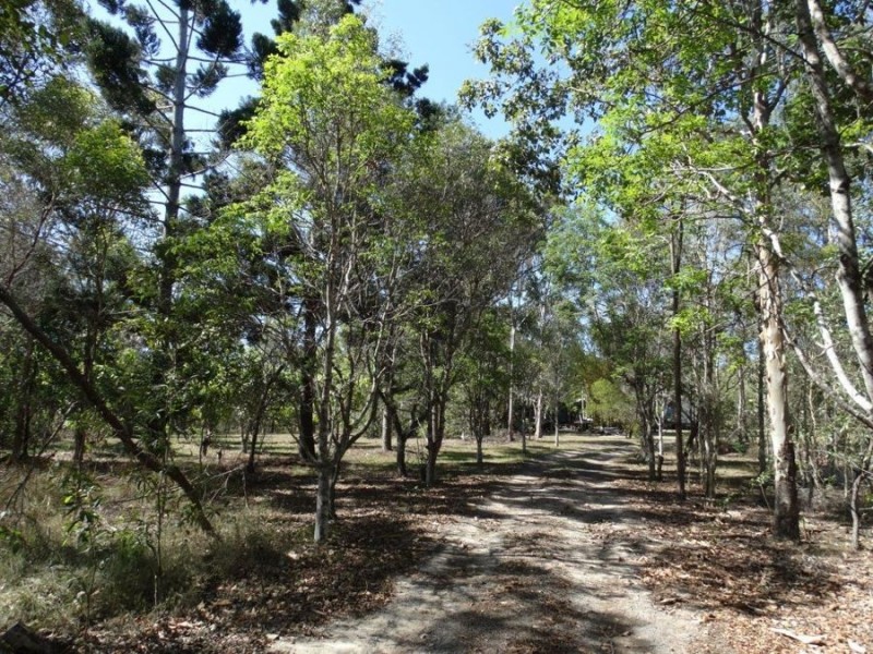Lot 2 Coast Road, Baffle Creek QLD 4674