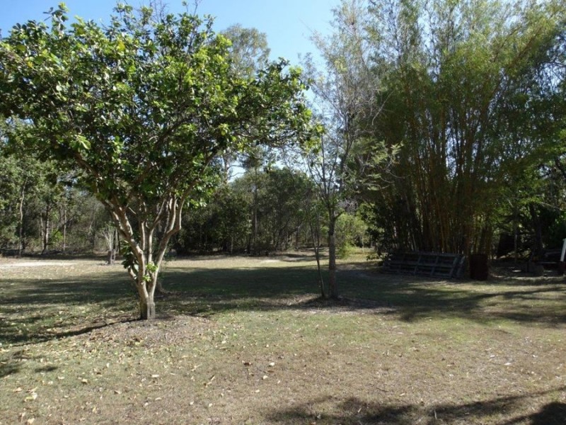 Lot 2 Coast Road, Baffle Creek QLD 4674