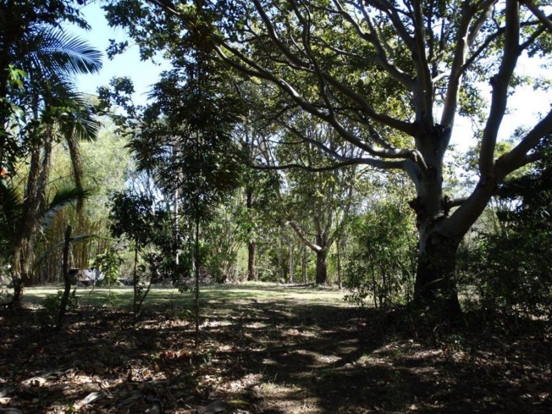 Lot 2 Coast Road, Baffle Creek QLD 4674
