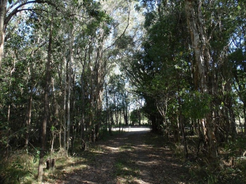 Lot 2 Coast Road, Baffle Creek QLD 4674