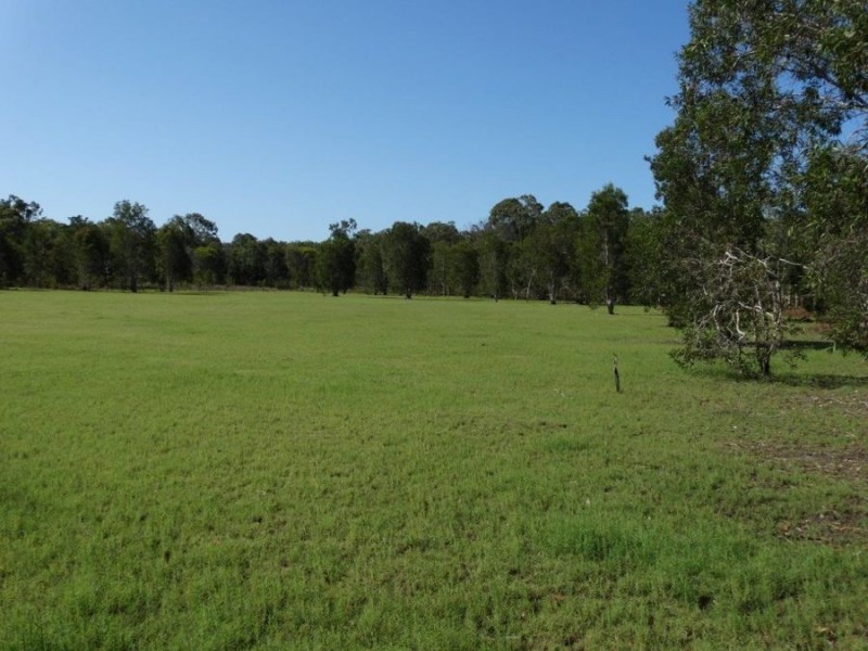 Lot 2 Coast Road, Baffle Creek QLD 4674