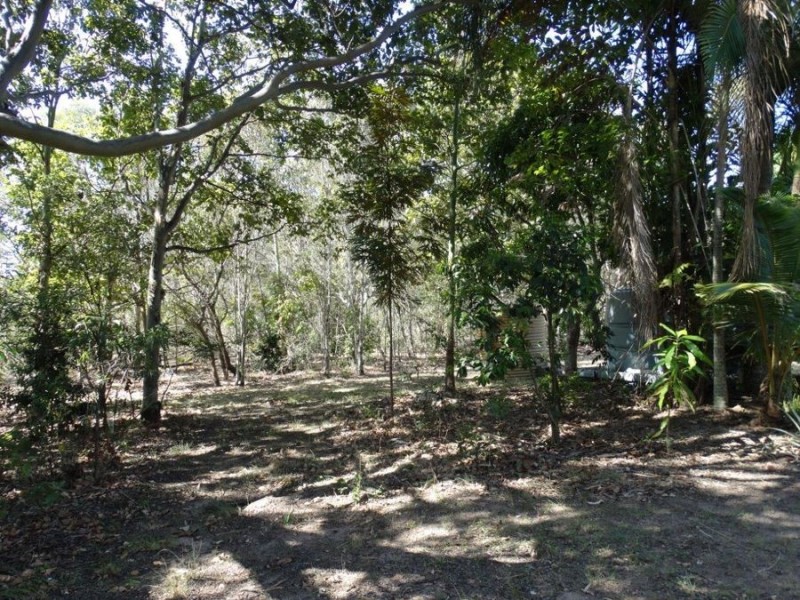 Lot 2 Coast Road, Baffle Creek QLD 4674