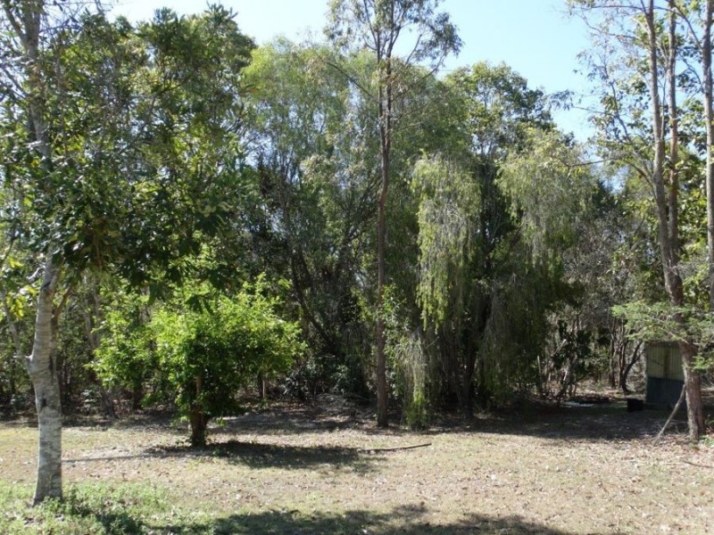 Lot 2 Coast Road, Baffle Creek QLD 4674