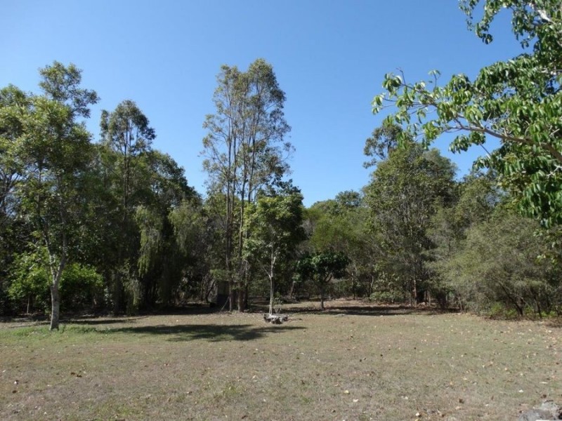 Lot 2 Coast Road, Baffle Creek QLD 4674