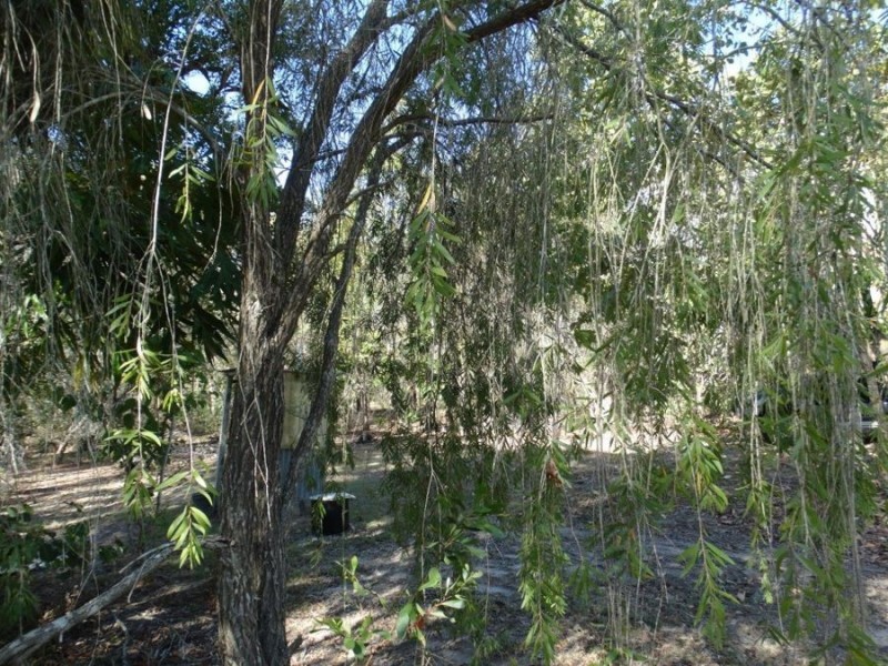 Lot 2 Coast Road, Baffle Creek QLD 4674