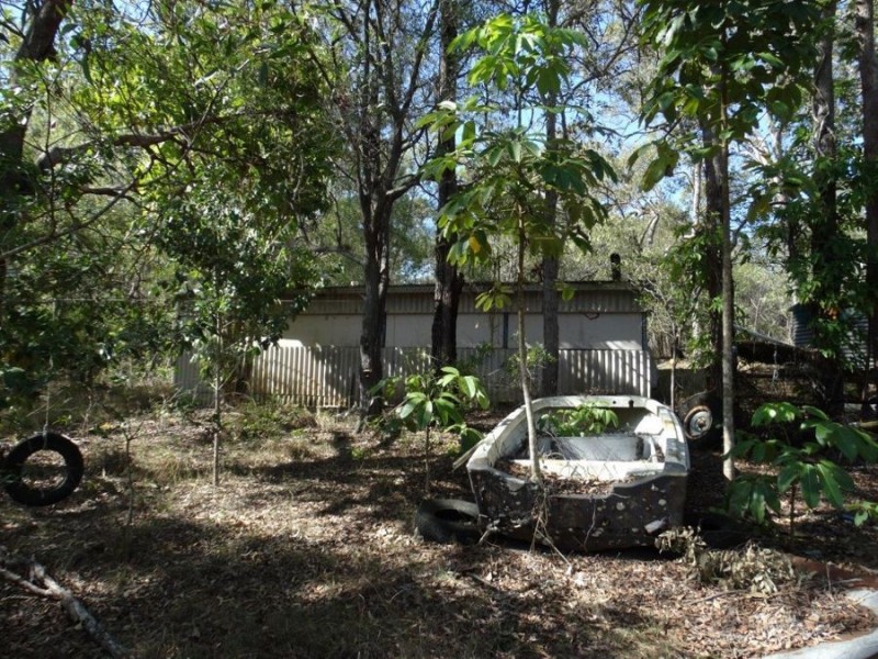 Lot 2 Coast Road, Baffle Creek QLD 4674