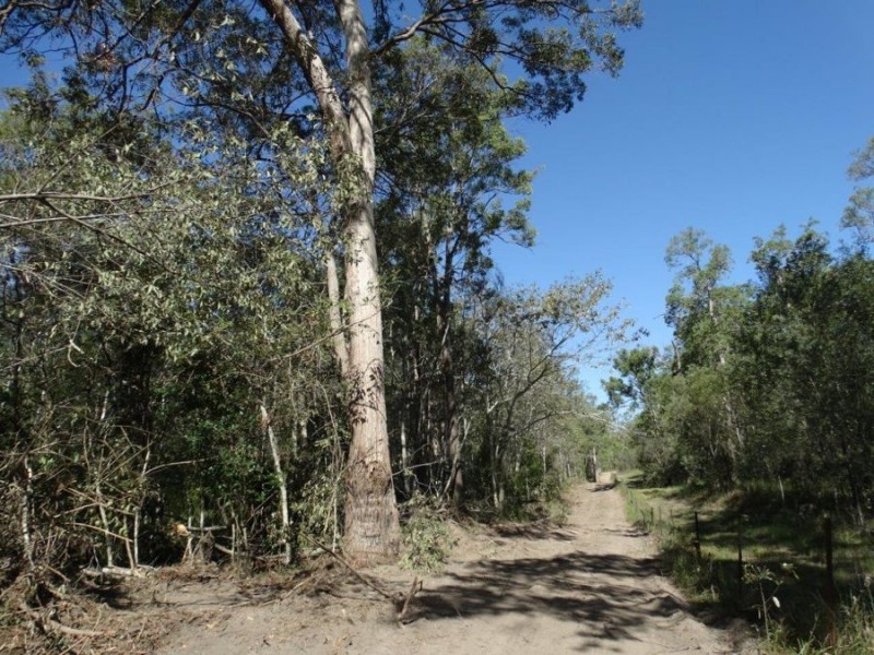 Lot 74 Mitchell Road, Mount Maria QLD 4674