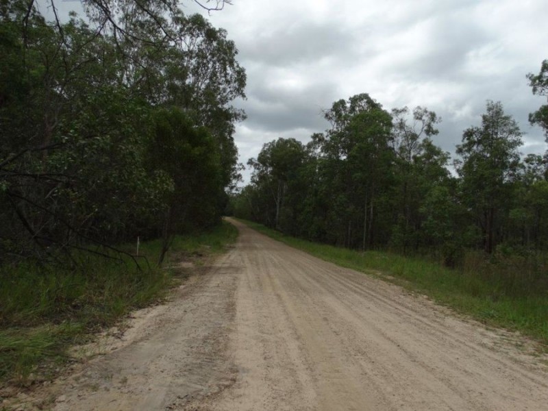 Lot 74 Mitchell Road, Mount Maria QLD 4674