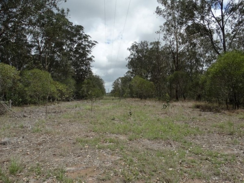 Lot 3 Oyster Creek Road, Oyster Creek QLD 4674