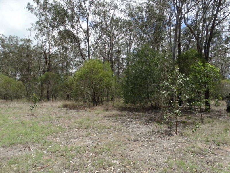 Lot 3 Oyster Creek Road, Oyster Creek QLD 4674
