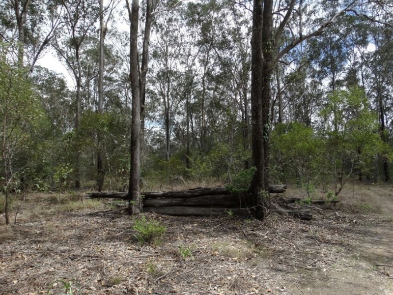 Lot 3 Oyster Creek Road, Oyster Creek QLD 4674