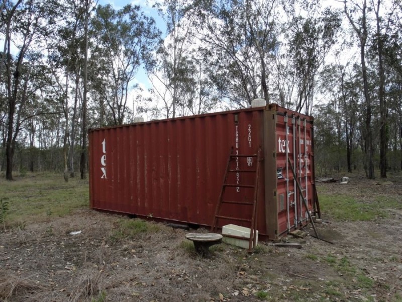 Lot 3 Oyster Creek Road, Oyster Creek QLD 4674