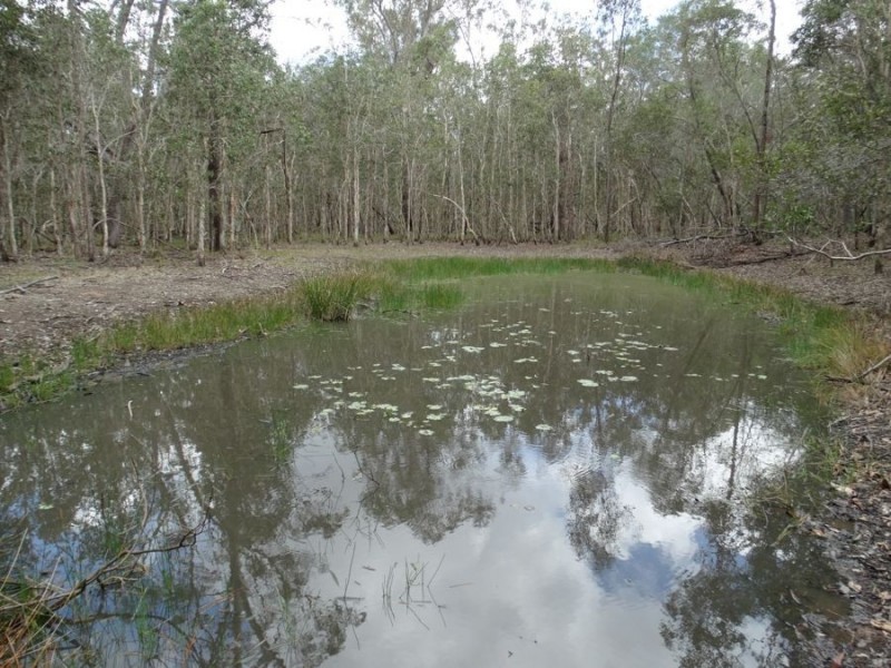 Lot 3 Oyster Creek Road, Oyster Creek QLD 4674
