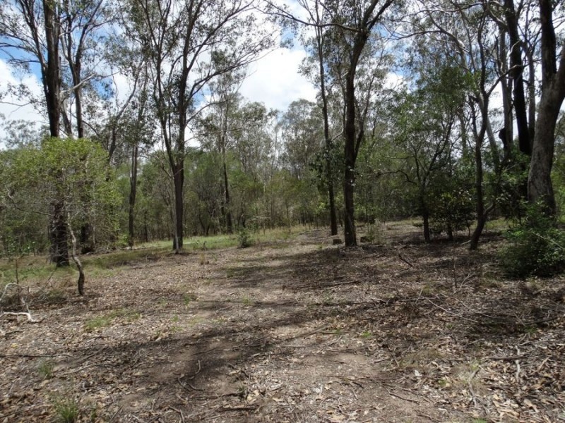 Lot 3 Oyster Creek Road, Oyster Creek QLD 4674