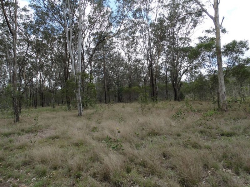 Lot 3 Oyster Creek Road, Oyster Creek QLD 4674