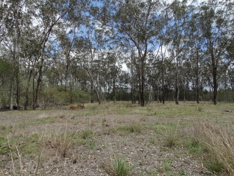 Lot 3 Oyster Creek Road, Oyster Creek QLD 4674