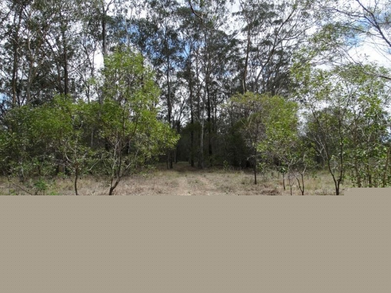 Lot 3 Oyster Creek Road, Oyster Creek QLD 4674