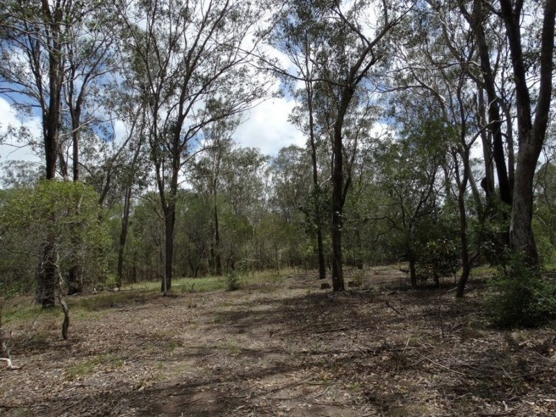 Lot 3 Oyster Creek Road, Oyster Creek QLD 4674