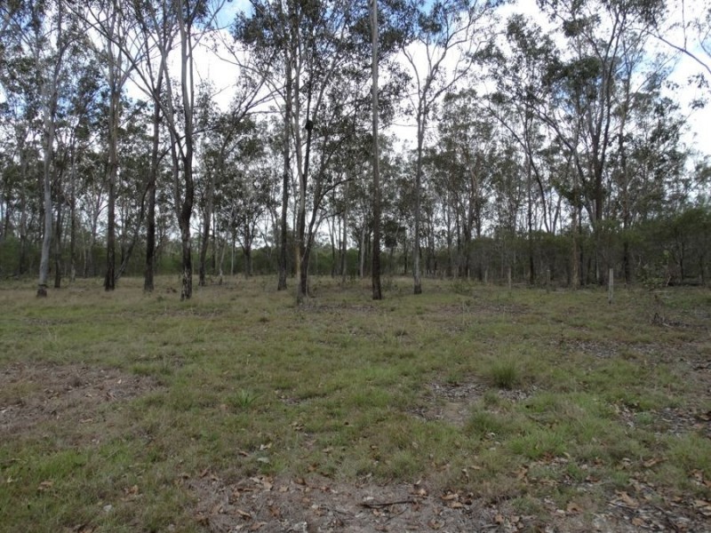 Lot 3 Oyster Creek Road, Oyster Creek QLD 4674